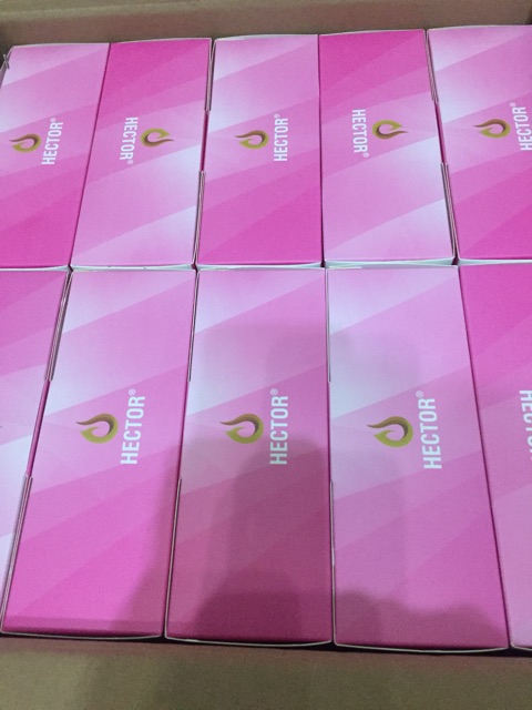 (DÙNG THỬ) 01 Chai Đông Trùng Hạ Thảo Hector Collagen | BigBuy360 - bigbuy360.vn