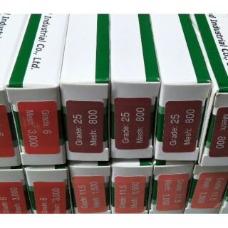 Bột kim cương đánh bóng tuýp 5g xylanh