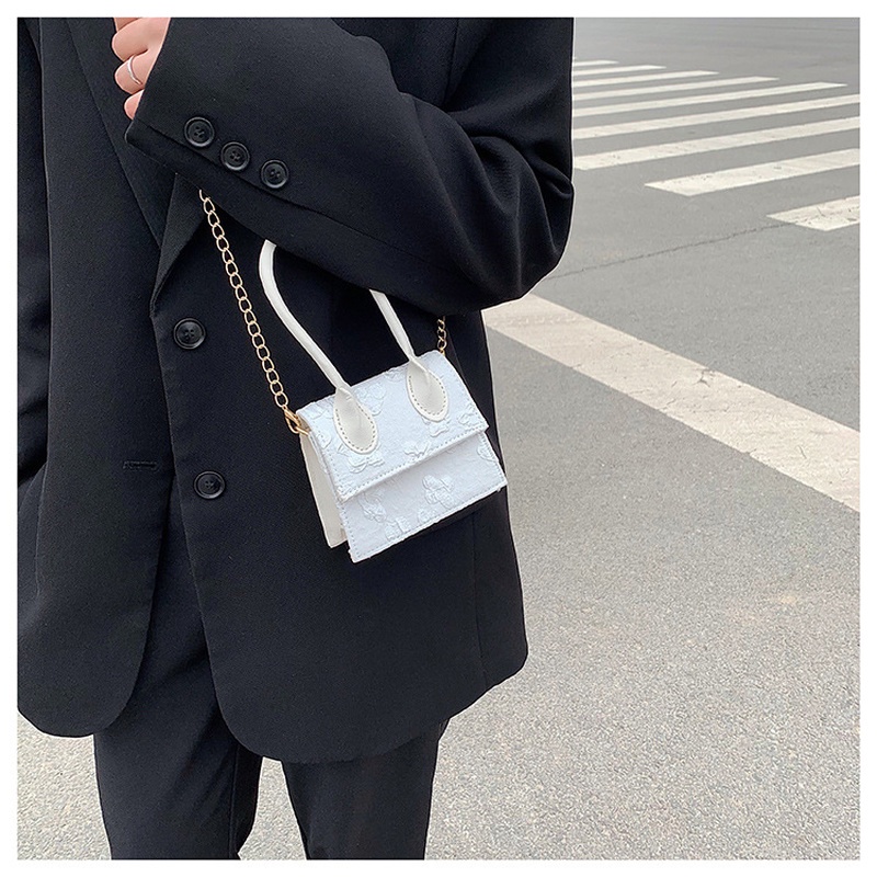 Túi cói Vai Bằng Rơm Thời Trang Mùa Hè 2022 NB00368