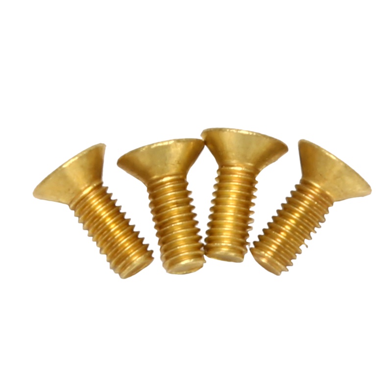 Bộ 50 ốc vít đồng M3 M3x8 chuyên dụng