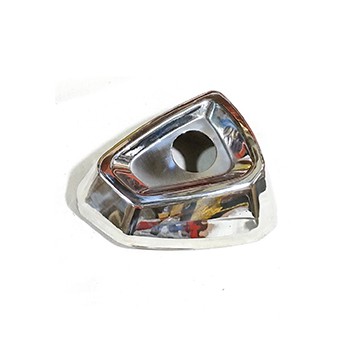 [Giá Hủy Diệt] - (2061) - Winner X - Chụp Đích Pô Winner X INOX NGUYÊN KHỐI