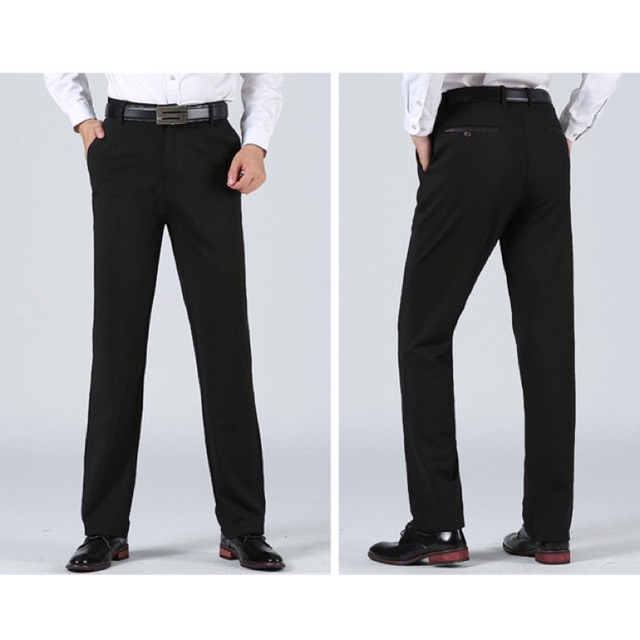 Quần âu nam bigsize, quần nam béo | BigBuy360 - bigbuy360.vn