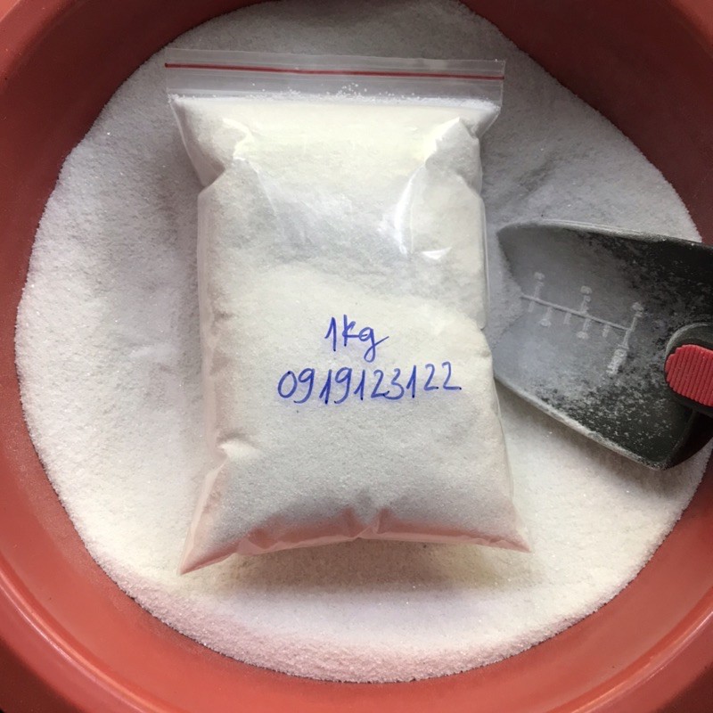 cat trắng trang trí tiểu cảnh gói 1 kg hàng nhập khẩu
