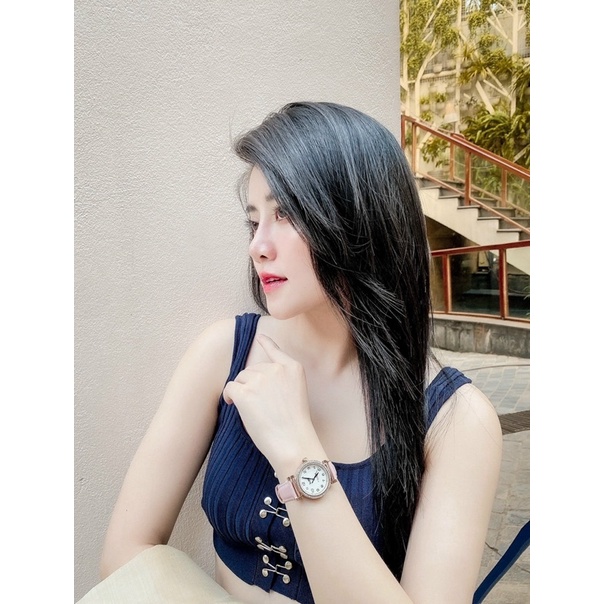Đồng hồ nữ Coach
