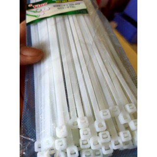 Dây rút 30cm( bịch x 80 sợi)