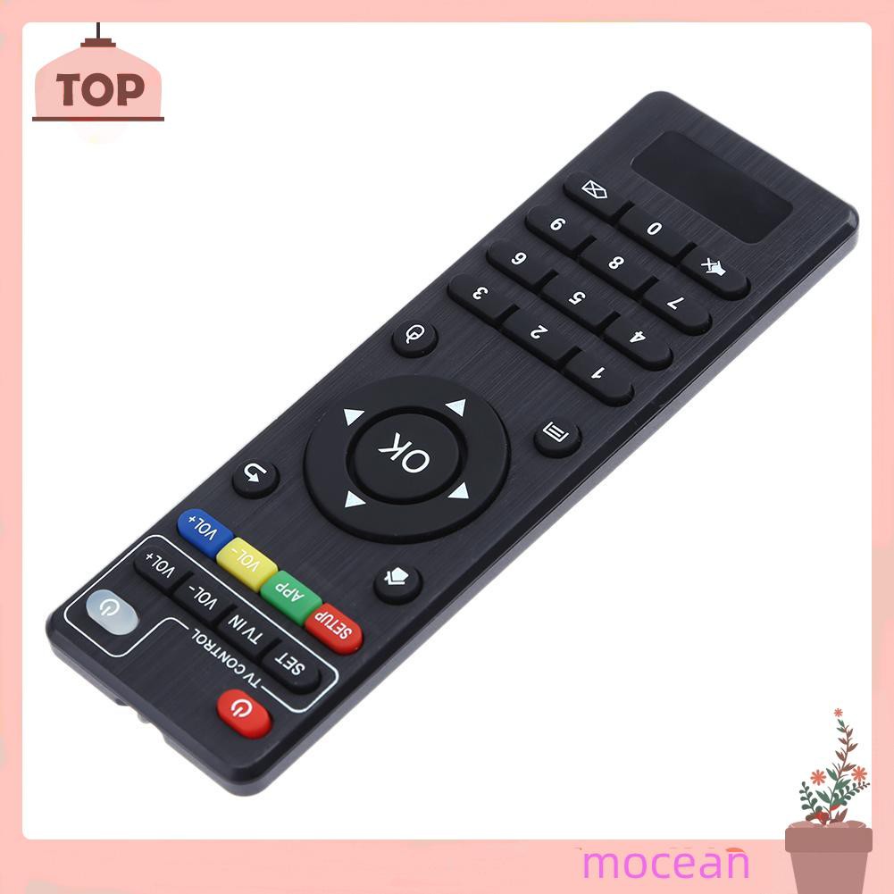 Điều Khiển Từ Xa Dành Cho Tv Mxq Mxq-Pro Mxq-4K M8S