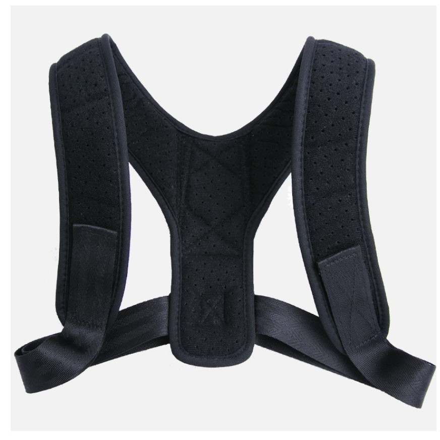 🚗[GIÁ SỈ] Đai Chống Gù Lưng Hàng Việt - Posture Corrector FULL BOX + BẢO HÀNH