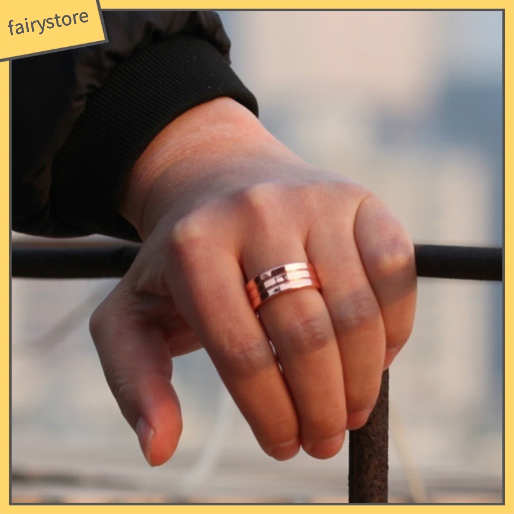 Nhẫn Đeo Tay Từ Tính Chống Ngáy Tiện Dụng