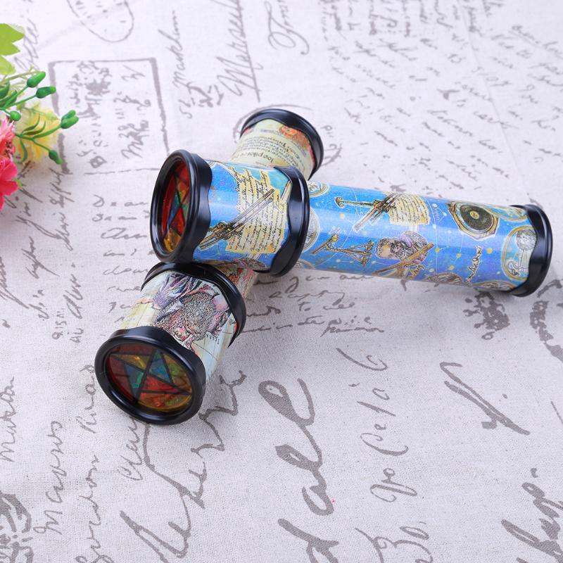 Kính Vạn Hoa Đồ Chơi Cho Bé