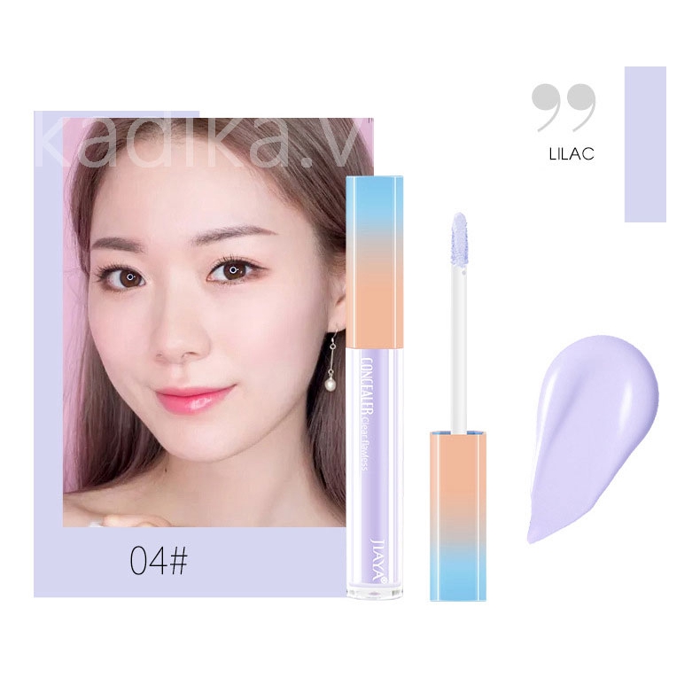 Kem che khuyết điểm hoàn hảo SAEM | BigBuy360 - bigbuy360.vn