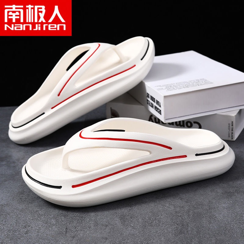 Dép Đế Dày Tăng Chiều Cao Thời Trang Mùa Hè