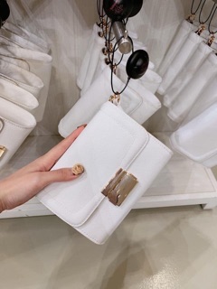 Túi Trắng Hm