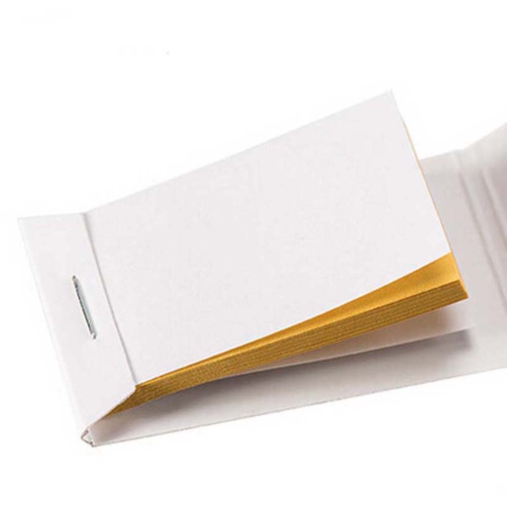 Giấy Quỳ Thay Đổi Màu Sắc Theo Độ Ph 1-14