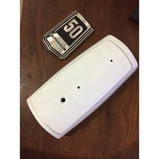 mặt nạ + logo cub 81-86 (50cc)