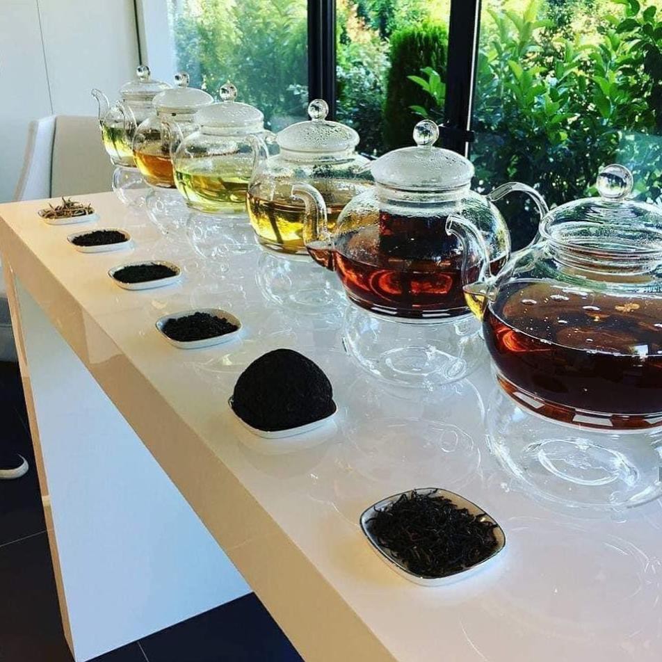 Set Trà Jo Malone Rare Teas (6x15ml) | BigBuy360 - bigbuy360.vn