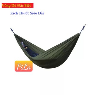 Võng Vải Dù Thái Lan Loại Lớn Siêu Dài