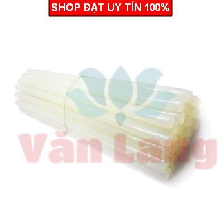 Keo nến cây to 1cm x 25cm - Hàng loại 1 chất lượng cao