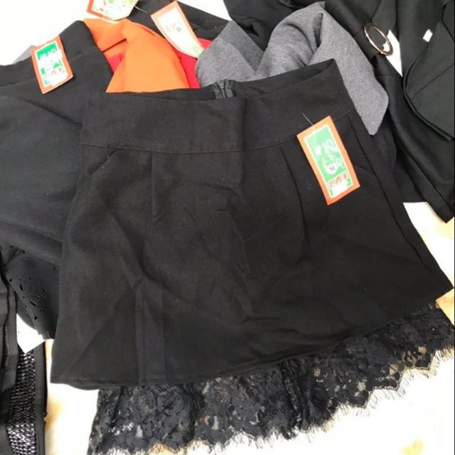 Combo đồ của chị lehuynhphuchau