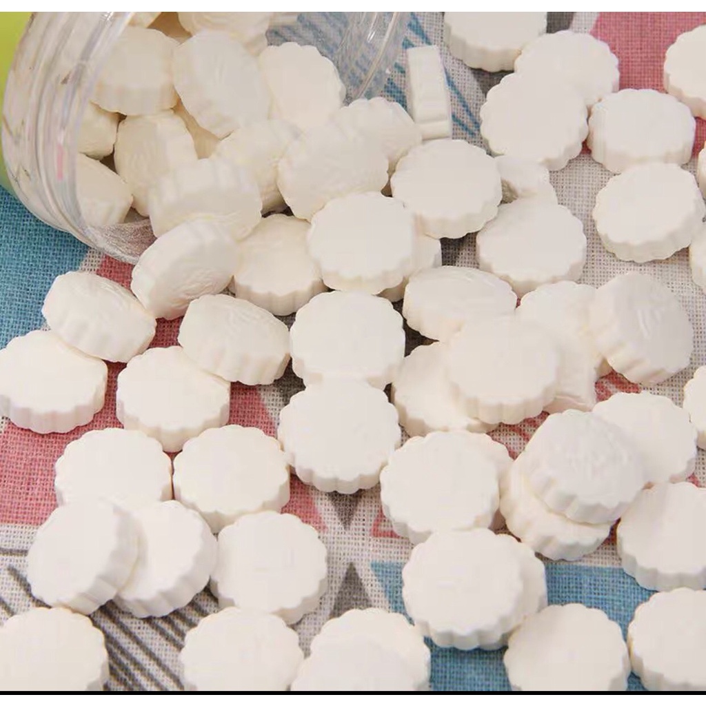 Kẹo sữa bò non đặc sản Nội Mông gói 250g