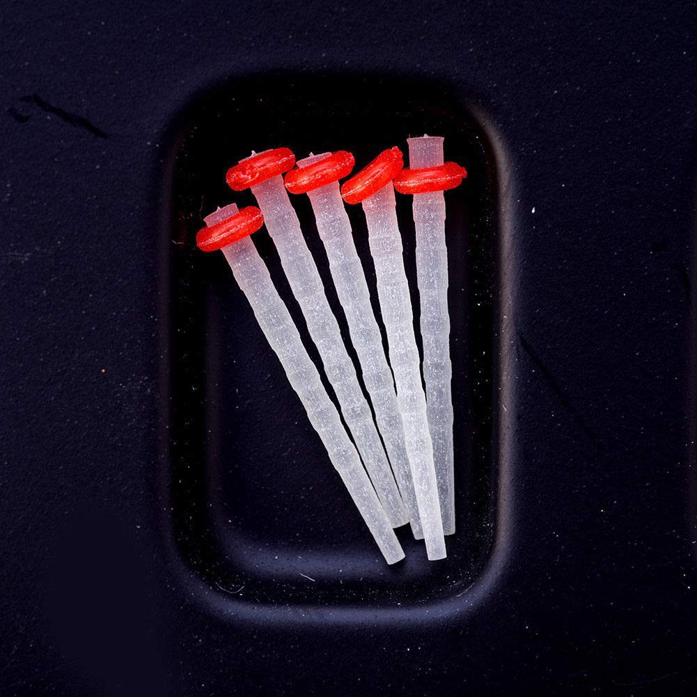 Chốt sợi thuỷ tinh nha khoa, chốt sợi fiber post