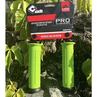 Tay nắm xe đạp ODI Pro