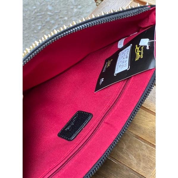 Clutch - Vi’ cầm tay