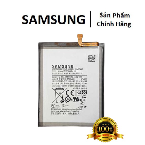 Pin Samsung A21s / SM-A217 Chính Hãng