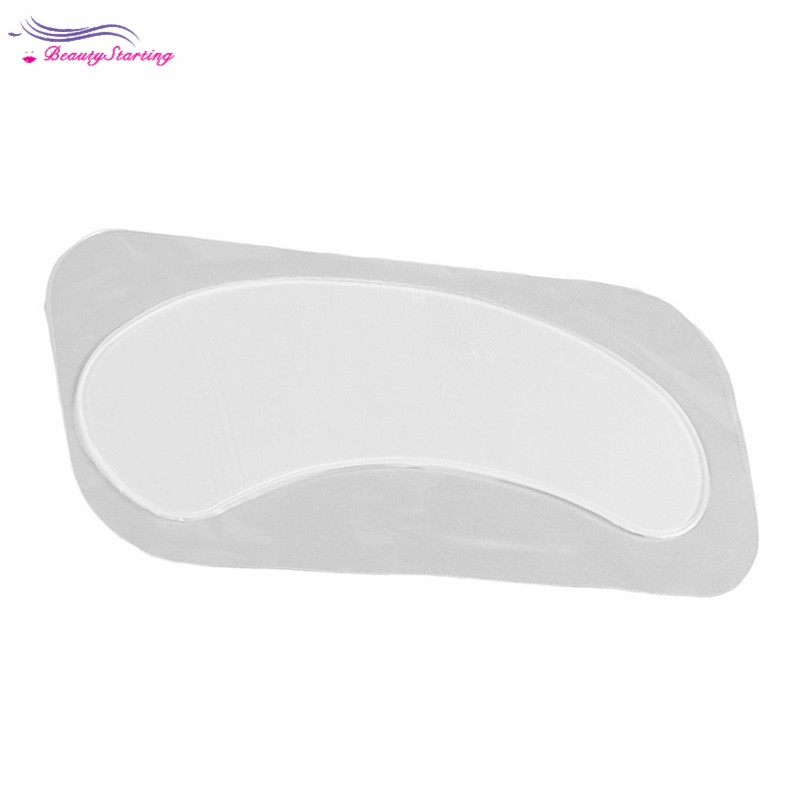 [Hàng mới về] Miếng dán cổ silicone tàng hình chống nếp nhăn có thể tái sử dụng tiện lợi | BigBuy360 - bigbuy360.vn