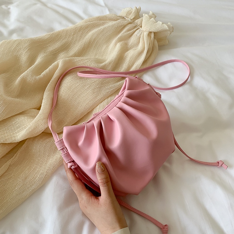 Túi Da Đeo Chéo Thời Trang Cho Nữ