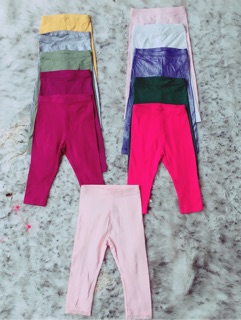 Quần legging xuất xịn