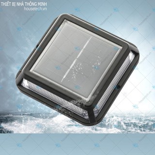 ĐÈN NĂNG LƯỢNG MẶT TRỜI HT660