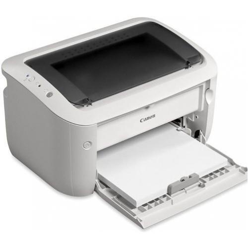 Máy in laser đen trắng đơn năng Canon LBP6030 - hàng chính hãng