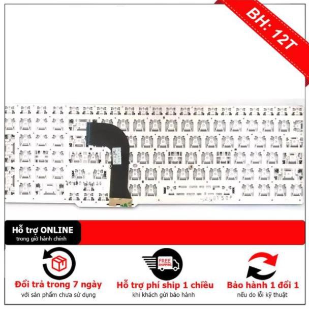 BH12TH  Bàn phím Laptop Sony Vaio SVS15 Series