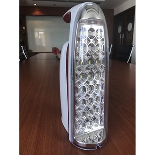 ĐÈN SẠC LED CẢM ỨNG COMET CRL3105