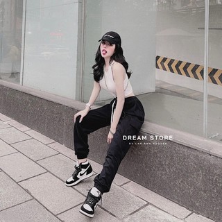Sét áo 3 lỗ quần bom