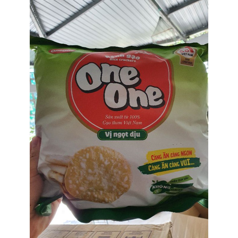 Bánh Gạo One One