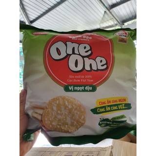 Bánh Gạo One One