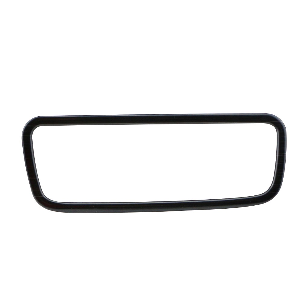 Miếng Dán Trang Trí Bảng Điều Khiển Đèn Pha Xe Hơi Cho Hyundai Kona Encino 2018-2021