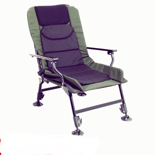 Ghế Săn Hàng Đêm Cao Cấp Ngả 180*