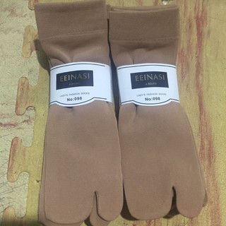 COMBO 5 ĐÔI VỚ DA NỮ CỔ NGẮN  XỎ NGÓN