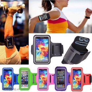 Báo da đựng đt tập thể thao 5in5 (màu ngẫu nhiên)