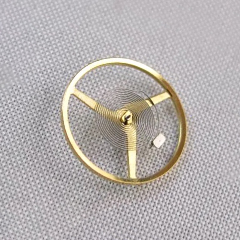 Bánh Xe Cân Bằng Thay Thế Cho Đồng Hồ ETA 2824-2 2834 2836