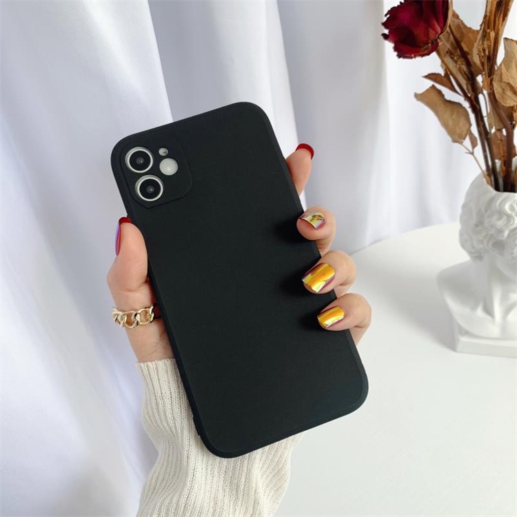 Ốp lưng Góc vuông trường iphone 6/6plus/6s/6splus/7/7plus/8/8plus/x/xs/11/12/pro/max/plus/promax/case - CMD | BigBuy360 - bigbuy360.vn