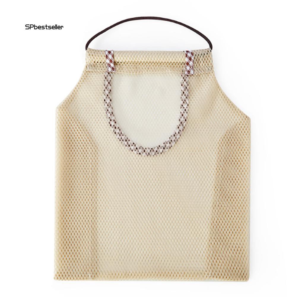 Túi lưới treo rau củ đa năng tiện lợi