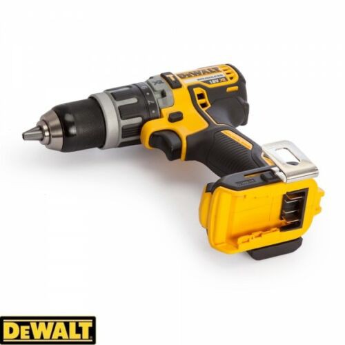 Thân Máy Khoan Pin BL 18/20V Động Lực 3 Chức Năng DEWALT DCD796N - Chính Hãng - SKU DCD796 DCD796N-KR