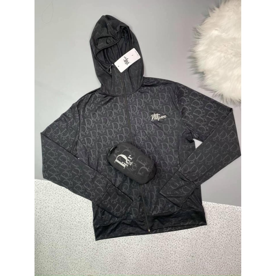 Áo chống nắng ✨ Áo khoác nam , Chất umi dày dặn siêu đẹp | BigBuy360 - bigbuy360.vn