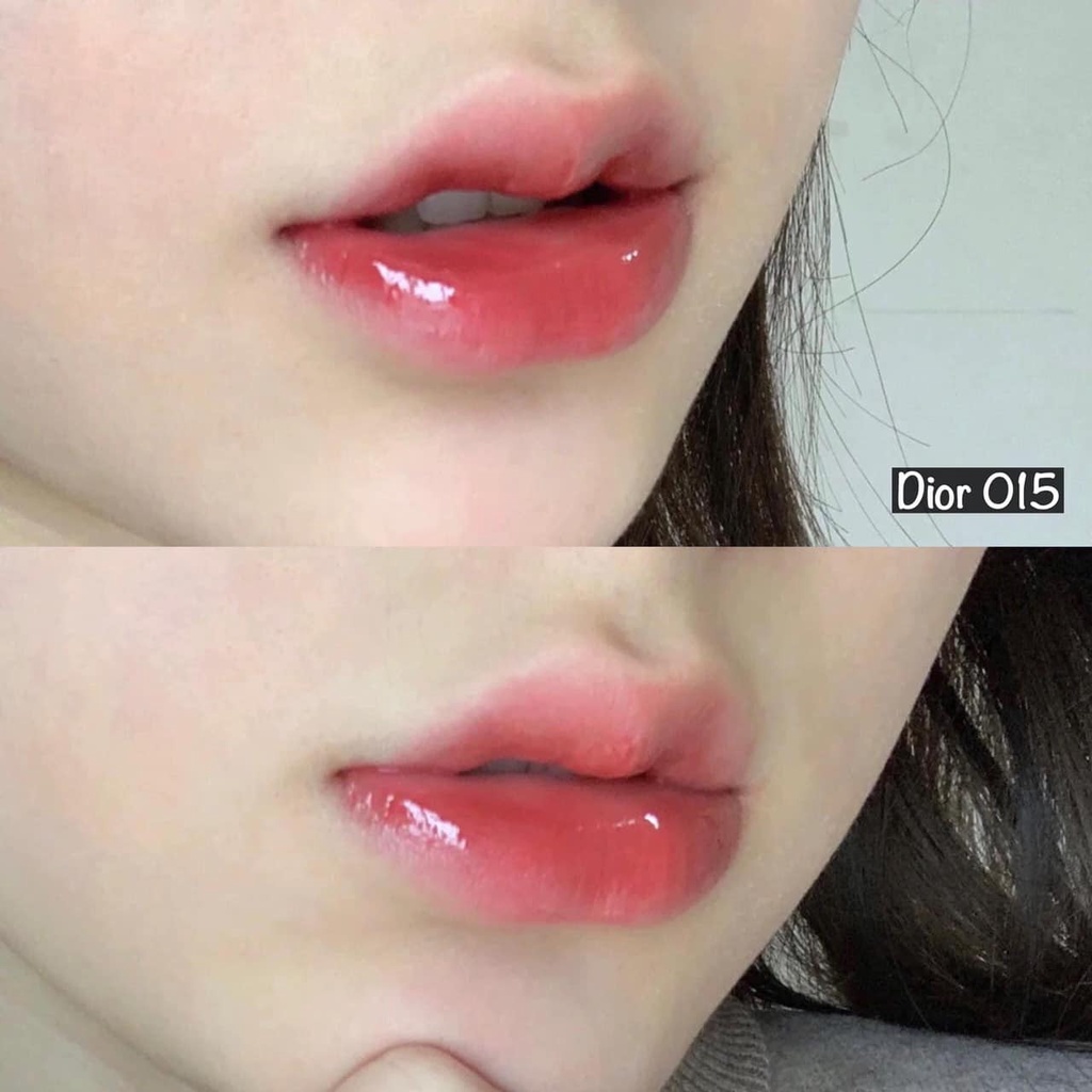 [ CHÍNH HÃNG ] Son dưỡng cao cấp Dior Lip Maximizer Collagen mini size 2ml