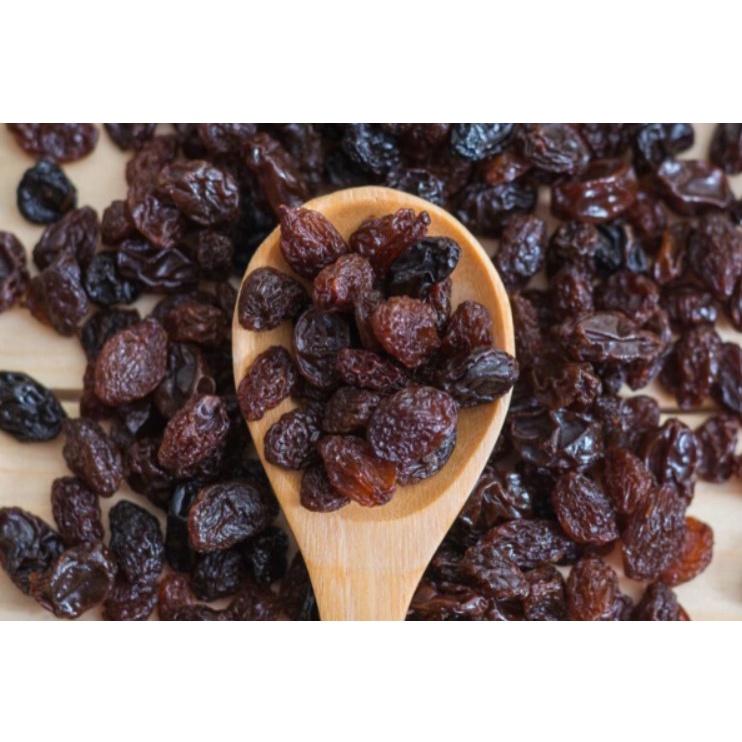 Nho Khô Hữu Cơ Bioterra (Phơi nắng)