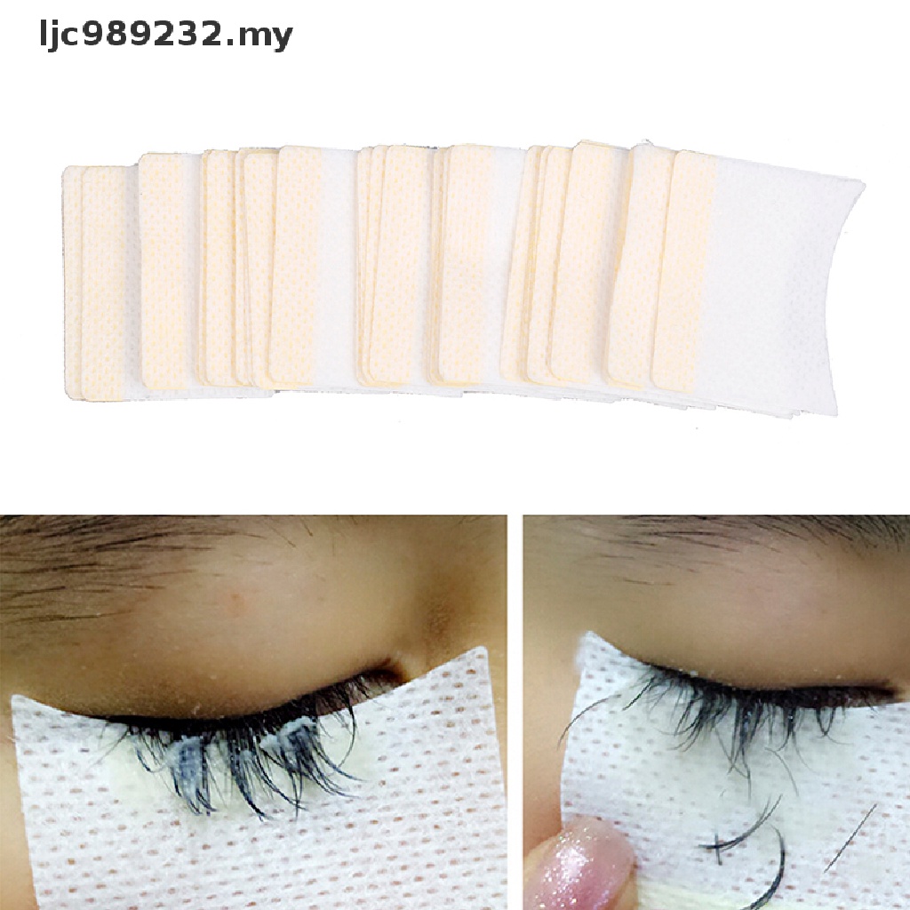 Set 40 Miếng Dán Dưới Mắt Hỗ Trợ Trang Điểm Kẻ Mắt | BigBuy360 - bigbuy360.vn