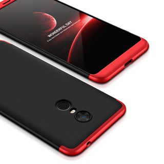 Ốp lưng cứng sang trọng cho XiaoMi Redmi 5A 5Plus 6A Note5 Note7/Note7Pro